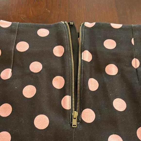 The Marisela Mini Skirt by Maeve by Anthropologie - NWT Size Medium - Picture 7 of 11